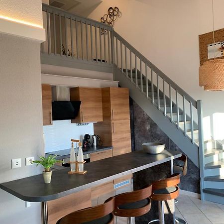 Residence La Pinede Le Barcarès Екстериор снимка