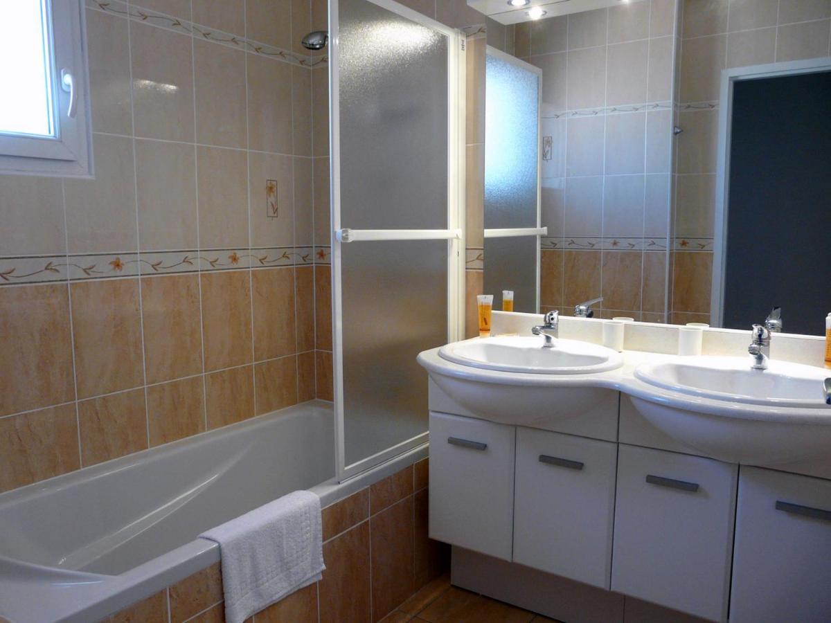 Residence La Pinede Le Barcarès Екстериор снимка
