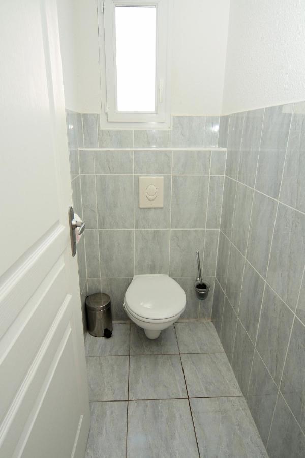 Residence La Pinede Le Barcarès Екстериор снимка