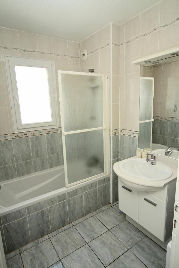 Residence La Pinede Le Barcarès Екстериор снимка