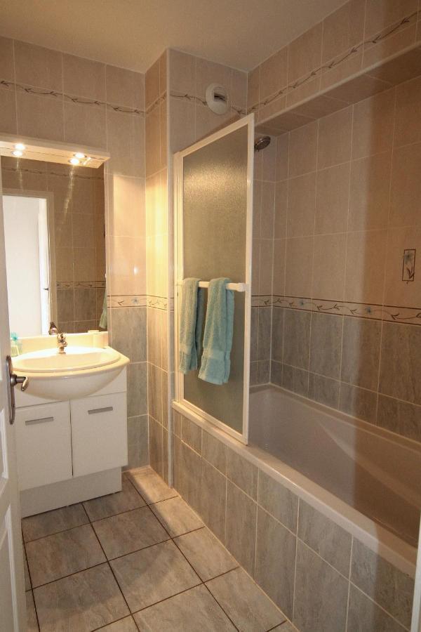 Residence La Pinede Le Barcarès Екстериор снимка