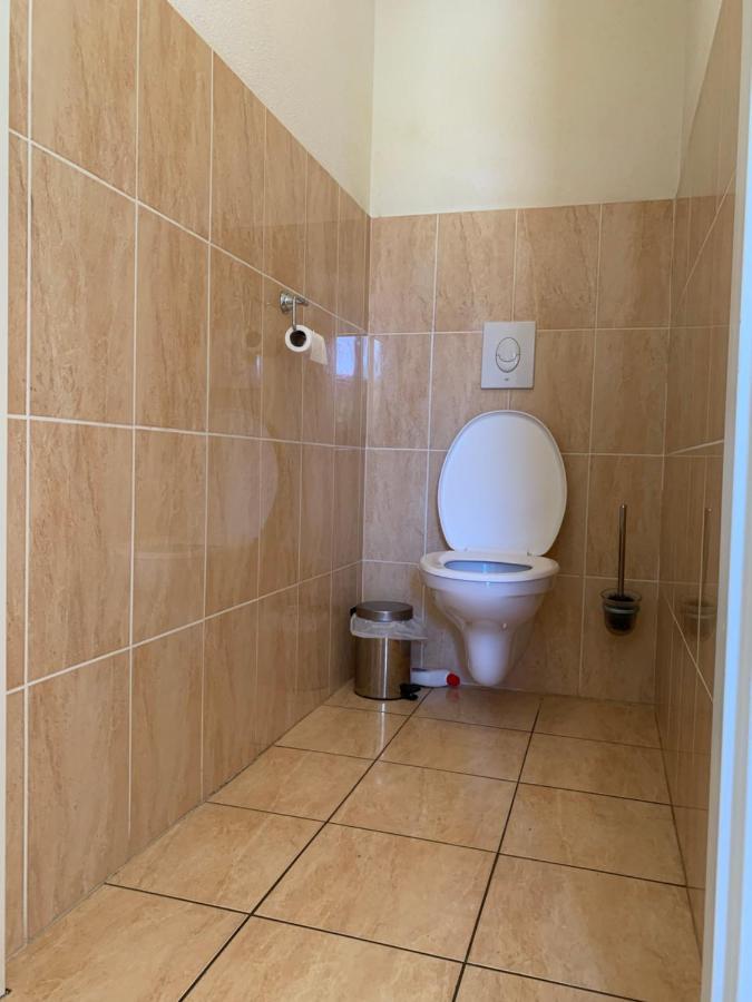 Residence La Pinede Le Barcarès Екстериор снимка