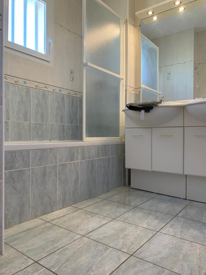 Residence La Pinede Le Barcarès Екстериор снимка