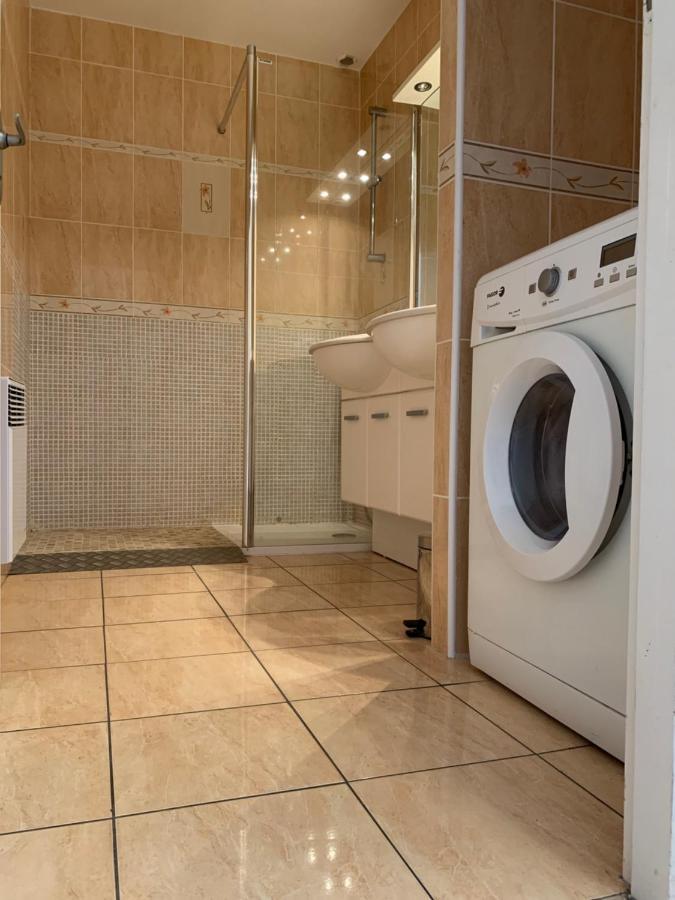 Residence La Pinede Le Barcarès Екстериор снимка