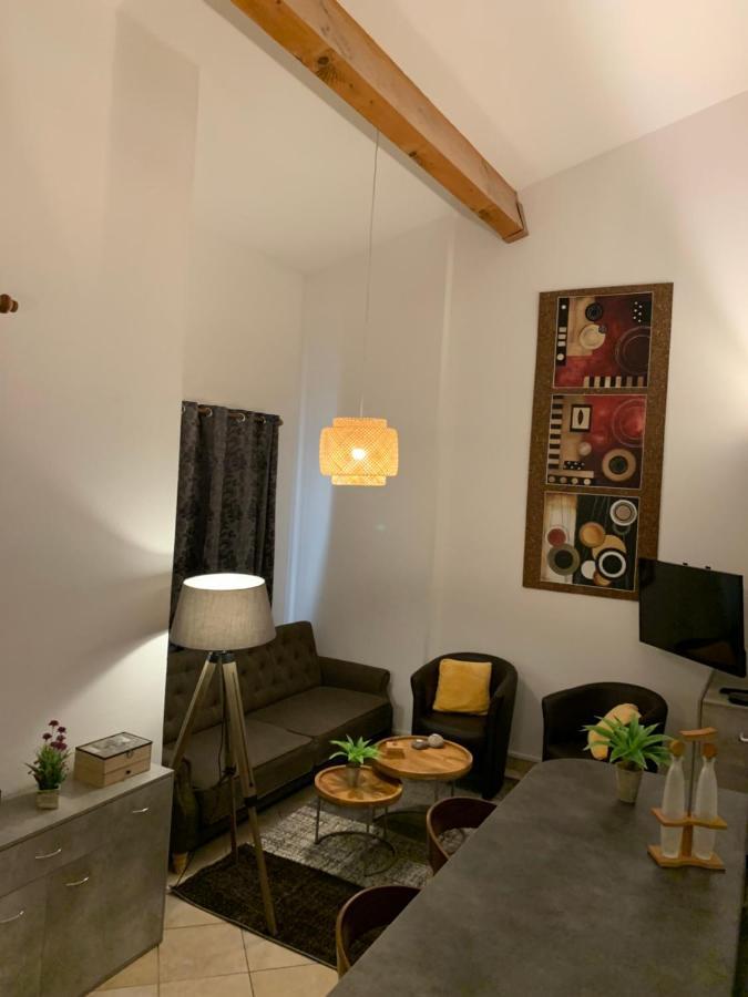 Residence La Pinede Le Barcarès Екстериор снимка