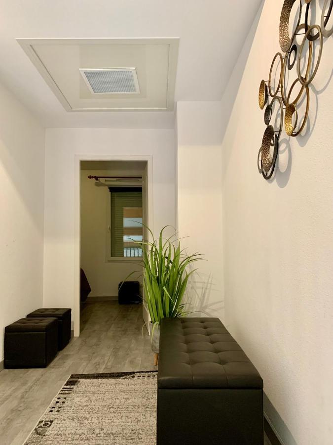 Residence La Pinede Le Barcarès Екстериор снимка