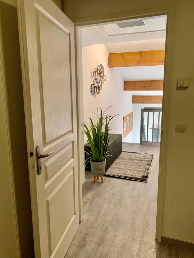Residence La Pinede Le Barcarès Екстериор снимка