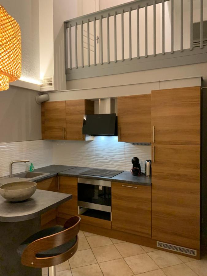 Residence La Pinede Le Barcarès Екстериор снимка