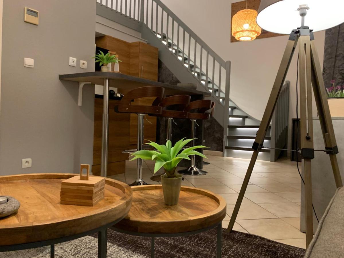 Residence La Pinede Le Barcarès Екстериор снимка