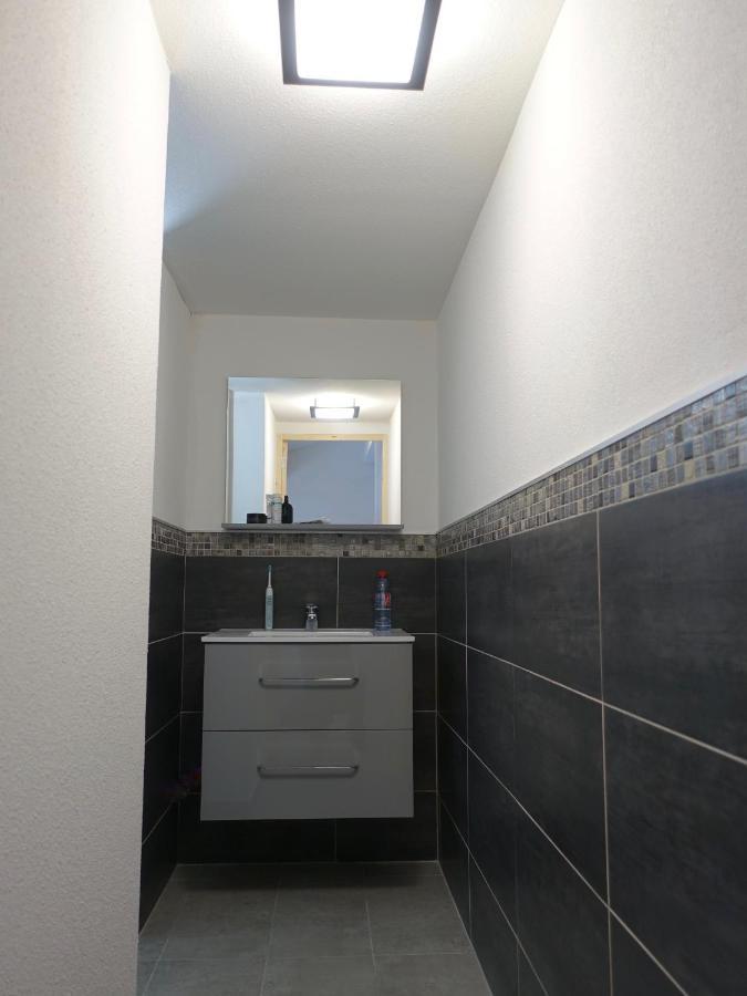Residence La Pinede Le Barcarès Екстериор снимка